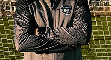 Bucaspor 1928'de Tuna Üzümcü iddialı