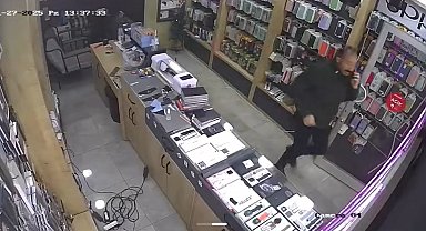 Bursa'da 4 büyüklüğünde deprem