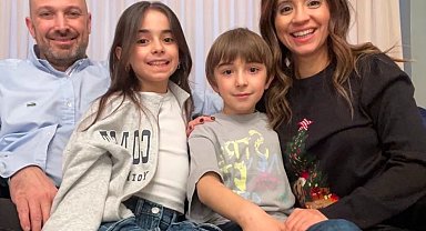 Bursalı diş hekimi çift ile 2 çocuğu otel yangınında öldü