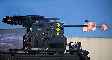 CANiK ve SYS Grup, ABD ile Birleşik Krallık'ta ürünlerini tanıtacak