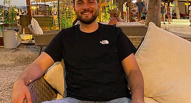 Çekici şoförü Mert'in öldürüldüğü kavganın görüntüleri ortaya çıktı