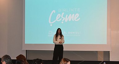 Çeşme Belediye Başkanı Denizli görevdeki 10 ayını anlattı