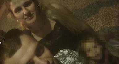 Cezaevinden firar edip, eşini öldürdü; dere yatağında yakalandı