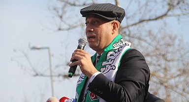 CHP Grup Başkanvekili Başarır: CHP olarak erken seçim istiyoruz