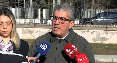 CHP'den 2 kanuna ilişkin AYM'ye iptal başvurusu
