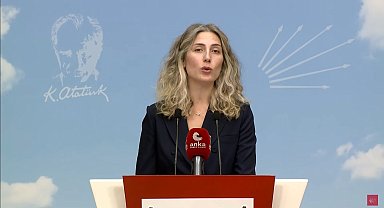 CHP'li Atalar: Turizmi Teşvik Kanunu'na göre işletmelerin denetimi bakanlıkta