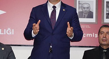 CHP'li Yücel: Hukukun bu alçakça saldırıya en ağır şekilde ceza vereceğini inanıyoruz