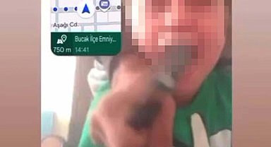 Çocukların boğazına bıçak dayayan sanığa 6,5 yıl hapis istemi