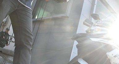 Çocuklarının boğazına bıçak dayayan babanın tahliyesine itiraz; tutuklu yargılanacak