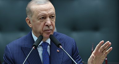 Cumhurbaşkanı Erdoğan: Gerekli çağrı yapılır, terör örgütü adım atarsa kazanan Türkiye olacaktır
