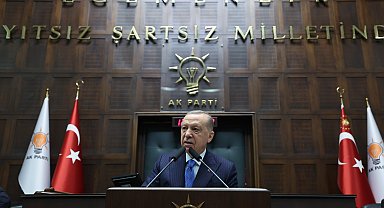 Cumhurbaşkanı Erdoğan: Katliamda kimin sorumluluğu varsa hesap sorulacak