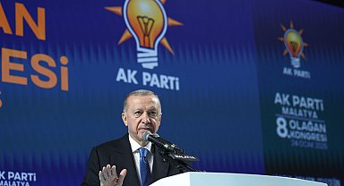 Cumhurbaşkanı Erdoğan: Millete bu acıyı yaşatanlar yargıya hesap verecek