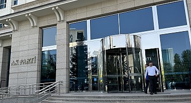 Cumhurbaşkanı Erdoğan, milletvekilleri ile bir araya geldi