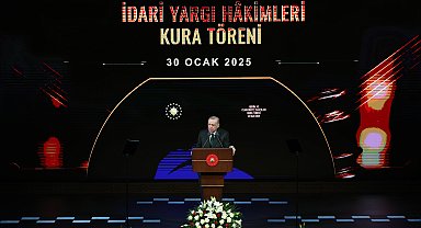 Cumhurbaşkanı Erdoğan: Türk milleti adına karar verenlere kimse ayar veremez