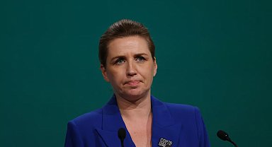 Danimarka: Trump'ın göreve gelmesiyle Avrupa yeni bir gerçekliği yönetmek zorunda