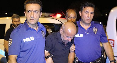 Danimarka'dan gelip, eski eşi ile kızını havuzda öldüren sanığın cezası onandı