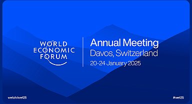 Davos Zirvesi başlıyor