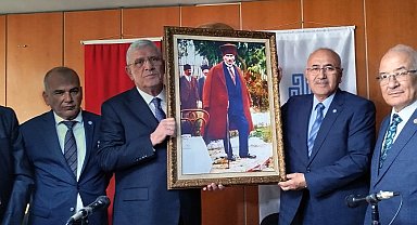 Dervişoğlu: Emeklilikle ilgili bütün eksiklikleri ele aldık