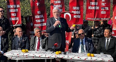 Dervişoğlu: Emeklilikle ilgili bütün eksiklikleri ele aldık