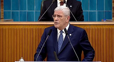 Dervişoğlu: Kanunsuz emirleri reddedin