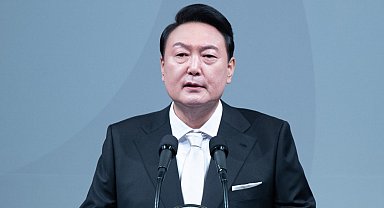 Devlet başkanlığından uzaklaştırılan ve tutuklanan Yoon'un duruşması başladı