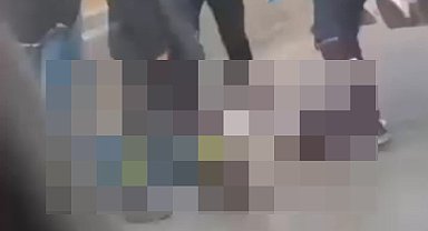 Devrilen motosikletin sürücüsü öldü