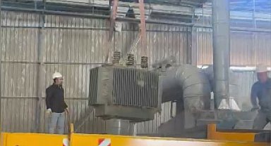 Dicle Elektrik, 2 buçuk milyon TL'ye mal olan kaçak şebeke tespit ettiğini duyurdu