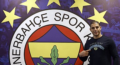 Diego Carlos: Çok istekliyim ve katkı sağlamak istiyorum