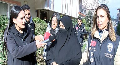 Dini duyguları istismar ettiği iddia edilen kadına 'dolandırıcılık'tan tutuklama