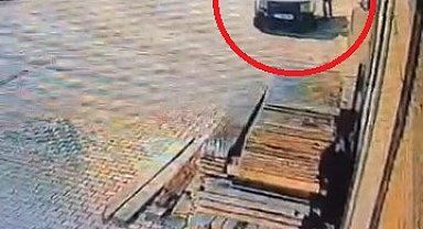 Diyarbakır'da, hırdavat malzemesi çalan 3 kişi tutuklandı