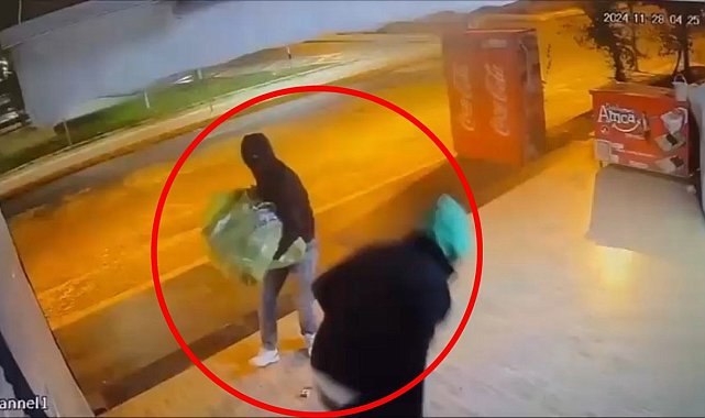 Diyarbakır'da hırsızlık şüphelilerine 'Gölge' operasyonu: 9 tutuklama