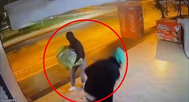 Diyarbakır'da hırsızlık şüphelilerine 'Gölge' operasyonu: 9 tutuklama