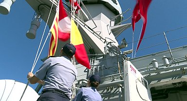 Dizi oyuncuları, öğrencileri 2025-MSÜ'ye başvurmaya davet etti