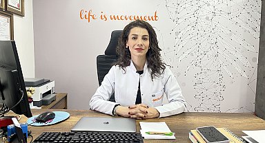 Doç. Dr. Seçil Pervane, lenfödemde erken tanının önemine dikkat çekti