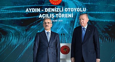 Doğu Karadeniz Demiryolu Platformu'ndan Cumhurbaşkanı Erdoğan ve Bakan Uraloğlu'na teşekkür mesajı
