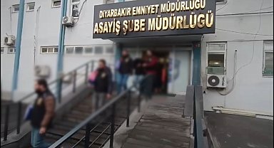 Dolandırıcılara 4 ilde 'Maske' operasyonunda 15 tutuklama; 253 milyon TL'lik işlem yapmışlar