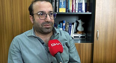 Dr. Çallı: Kadın hastalığı olarak bilindiği için meme kanseri erkeklerde geç tanıya neden oluyor