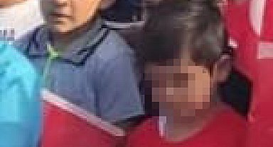 Düğünde 9 yaşındaki Kemal'in vurulmasına ilişkin 8 gözaltı