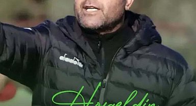 Efeler 09 SFK'da görev değişimi