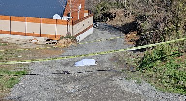 Emekli polis, arazi anlaşmazlığı tartışmasında kardeşini öldürdü