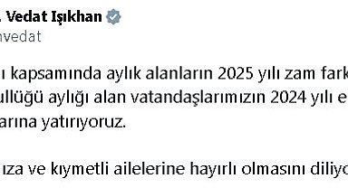 Emekli Sandığı fark ödemeleri bugün yatırılıyor