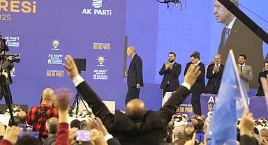 Erdoğan: Son dönemdeki çalışmaların tek bir amacı var; bölücü terör parantezinin kapatılması