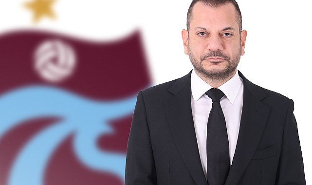 Ertuğrul Doğan: Tarihi adımların müjdesiyle dolu bir dönemeçteyiz