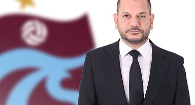 Ertuğrul Doğan: Tarihi adımların müjdesiyle dolu bir dönemeçteyiz
