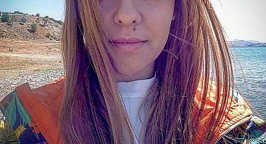 Eşi tarafından öldürülen Gözde'nin iş arkadaşı: Kabloyla darbedildiğini söylemişti