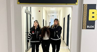 Eşini öldüren kadının savcılık ifadesine ulaşıldı