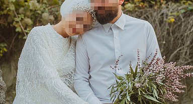 Eşiyle tartışıp tabancayla kendini vurdu