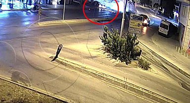 Eski milli basketbolcu İlkan Karaman'ın ölümüne neden olan sürücü için yakalama kararı