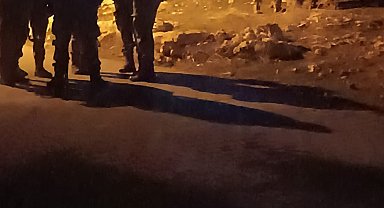 Eski muhtar, eşini pompalı tüfekle öldürdü