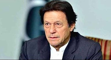 Eski Pakistan Başbakanı Imran Khan'a 14 yıl hapis cezası